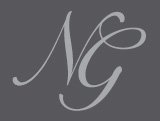 NG monogram